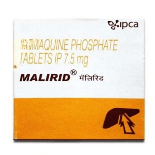 Malirid Tablets 7.5mg