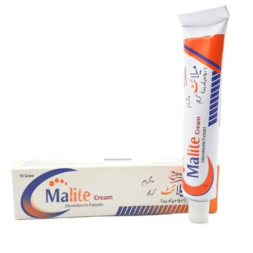 Malite Cream 10g