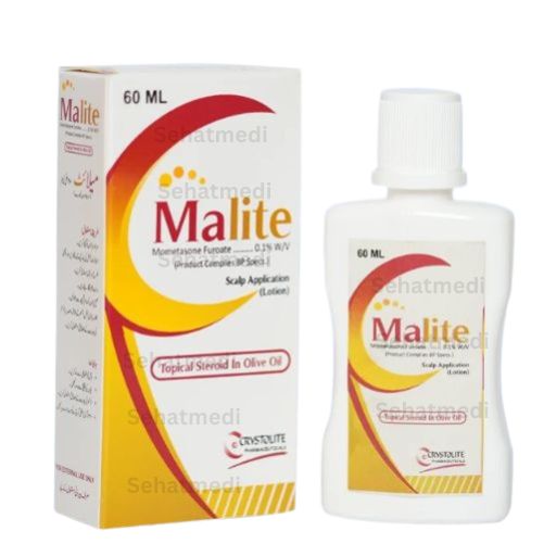 Malite Lotion 60ml