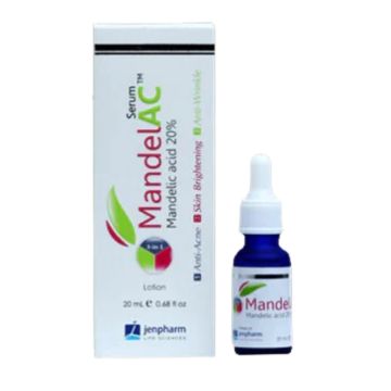 Mandel AC Serum 20ml