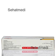 Manfin 1mg Tablet