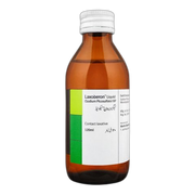Martin Dow Laxoberon Liquid, 120ml