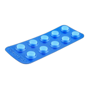 Martin Dow Laxoberon Tablet, 1-Strip