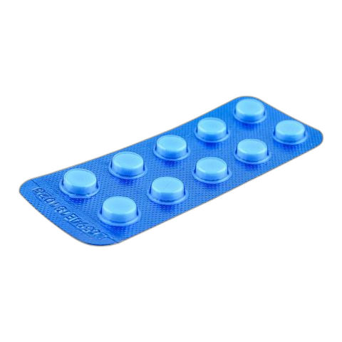 Martin Dow Laxoberon Tablet, 1-Strip