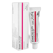 Martin Dow Pcam 0.5% Gel, 25g