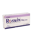 Martin Dow Roswin Tablet, 10mg, 10-Pack
