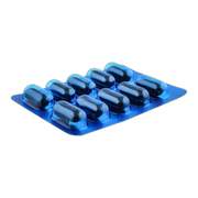 Martin Dow Sangobion Capsule, 1-Strip