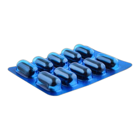 Martin Dow Sangobion Capsule, 1-Strip