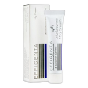 Mass Pharma Effigenta Cream, 15g
