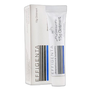 Mass Pharma Effigenta Ointment, 15g
