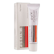 Mass Pharma Fuskin-B Cream, 15g