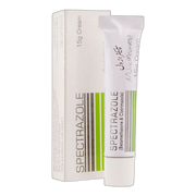 Mass Pharma Spectrazole Cream, 15g