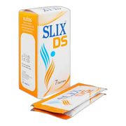 Matrix Pharma Slix DS Sachet, 7-Pack