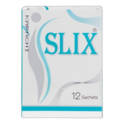 Matrix Pharma Slix Sachet, 12-Pack