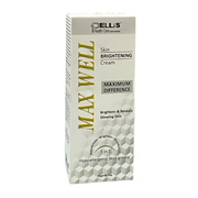 Max Well Skin Brightening Cream 30gm