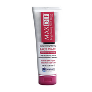 Maxdif Brightening Facewash Gel 150ml