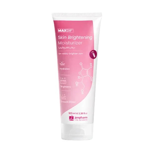 Maxdif Brightening Moisturizer