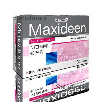 Maxideen Tablets