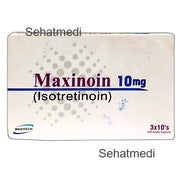 Maxinoin 10mg Capsule