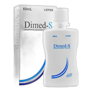 Maxitech Dimed-S Lotion, 60ml