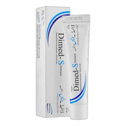 Maxitech Dimed-S Ointment, 15g