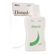Maxitech Dimed-Z Lotion, 60ml