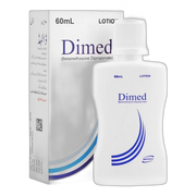 Maxitech Dimed Lotion, 60ml