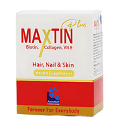 Maxtin Plus Sachet
