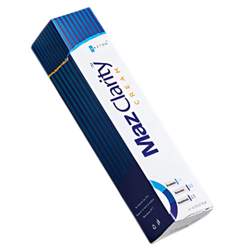 Mazclarity Anti Acne Cream 20gm