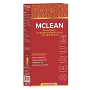Mclean Serum