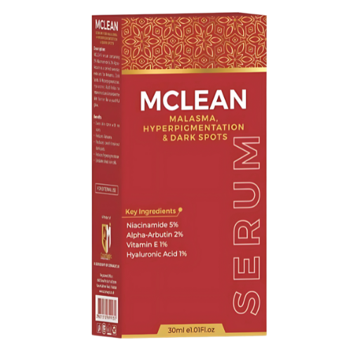 Mclean Serum