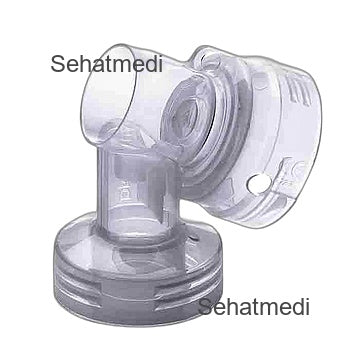 Medela Swing Tubing Spare Part For Breast Pump 1 Pcs