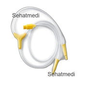 Medela Swing Maxi Flex Tubing Spare Part For Breast Pump 1 Pcs