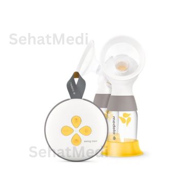 Medela Swing Maxi Double Electric Breast Pump