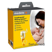 Medela (SNS) Supplemental Nursing System 1 Pcs