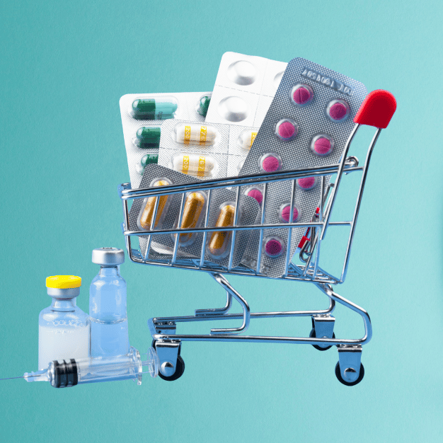 Medicines