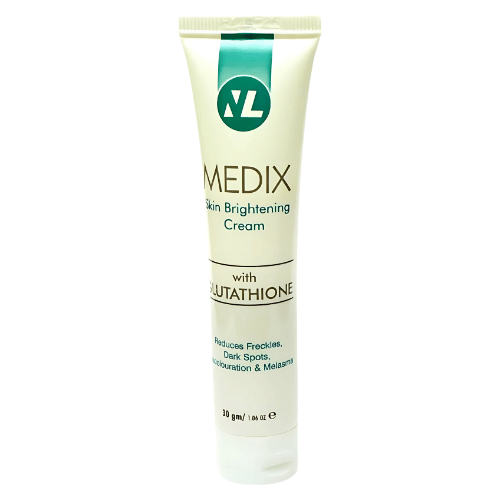 Medix Skin Brightening Cream 30g