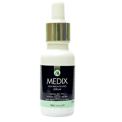Medix Skin Brightening Serum 20ml