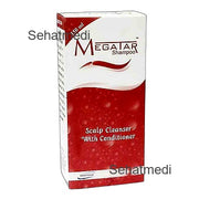 Megatar Shampoo 150ml