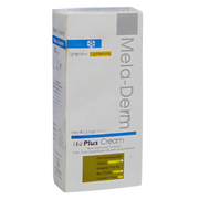 Mela-Derm Plus Cream 15Gram