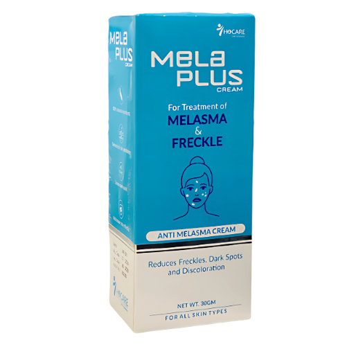 Mela Plus Cream