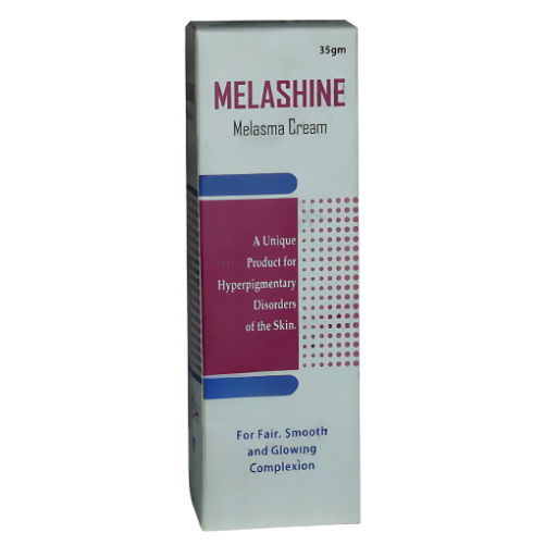 Mela Shine Melasma Cream 35gm