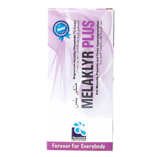 Melaklyr Plus Cream 30gm