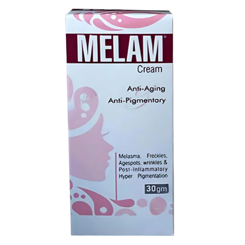 Melam cream 30gm