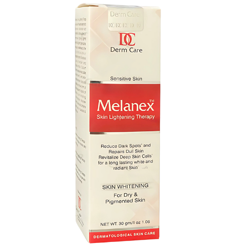 Melanex Cream 30gm