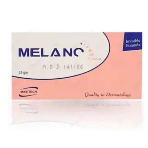 Melano Cream 25G