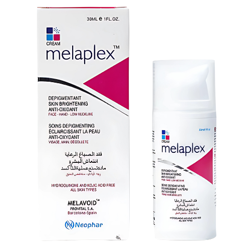 Melaplex Cream 30ml
