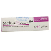 Melas-H Cream 15g