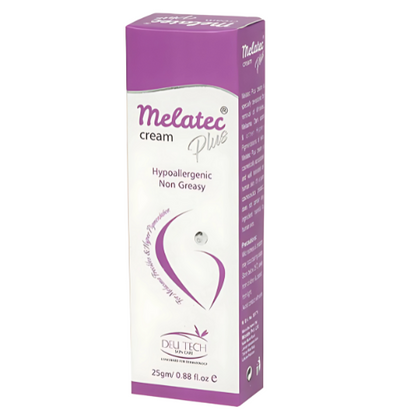 Melatec Plus Cream