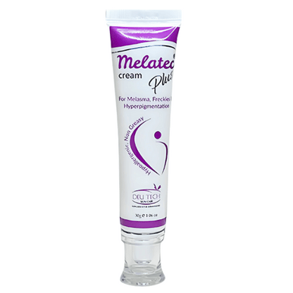 Melatec Plus Cream